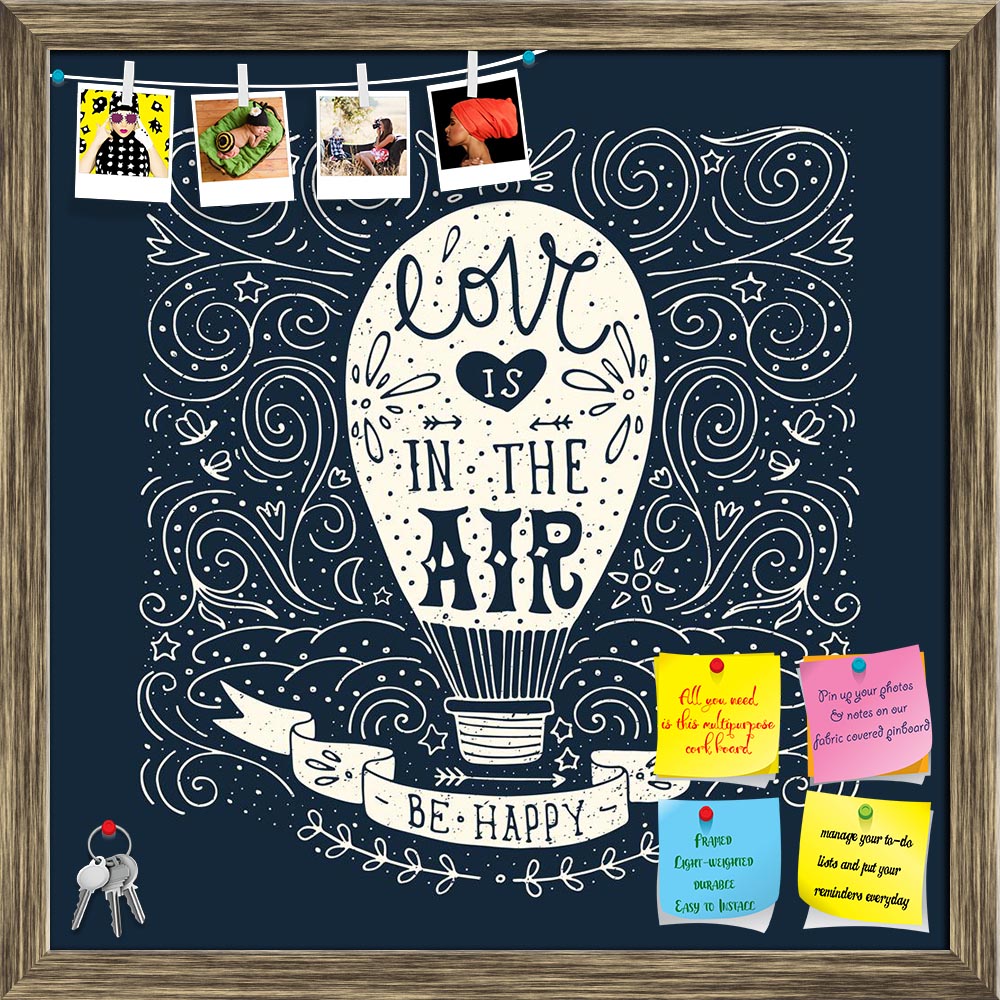 ArtzFolio Hot Air Balloon D2 Printed Bulletin Board Notice Pin Board Soft Board | Framed-Bulletin Boards Framed-AZSAO41691395BLB_FR_L-Image Code 5004851 Vishnu Image Folio Pvt Ltd, IC 5004851, ArtzFolio, Bulletin Boards Framed, Love, Quotes, Digital Art, hot, air, balloon, d2, printed, bulletin, board, notice, pin, soft, framed, hand, drawn, vintage, print, lettering, blackboard, pin up board, push pin board, extra large cork board, big pin board, notice board, small bulletin board, cork board, wall notice 