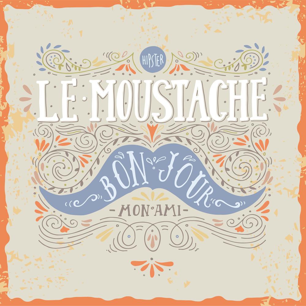 Moustache & Hand Lettering Canvas Painting Synthetic Frame-Paintings MDF Framing-AFF_FR-IC 5004862 IC 5004862, Ancient, Animated Cartoons, Botanical, Calligraphy, Caricature, Cartoons, Floral, Flowers, French, Hand Drawn, Hipster, Historical, Icons, Illustrations, Medieval, Nature, Patterns, Quotes, Retro, Signs, Signs and Symbols, Symbols, Text, Typography, Vintage, moustache, hand, lettering, canvas, painting, synthetic, frame, background, badge, banner, barber, barbershop, cartoon, concept, curl, cute, d
