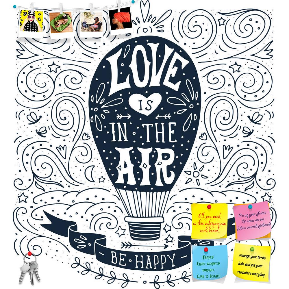 ArtzFolio Photo of Air Balloon Printed Bulletin Board Notice Pin Board Soft Board | Frameless-Bulletin Boards Frameless-AZSAO41691574BLB_FL_L-Image Code 5004865 Vishnu Image Folio Pvt Ltd, IC 5004865, ArtzFolio, Bulletin Boards Frameless, Love, Quotes, Digital Art, photo, of, air, balloon, printed, bulletin, board, notice, pin, soft, frameless, hand, drawn, vintage, print, hot, lettering, pin up board, push pin board, extra large cork board, big pin board, notice board, small bulletin board, cork board, wal