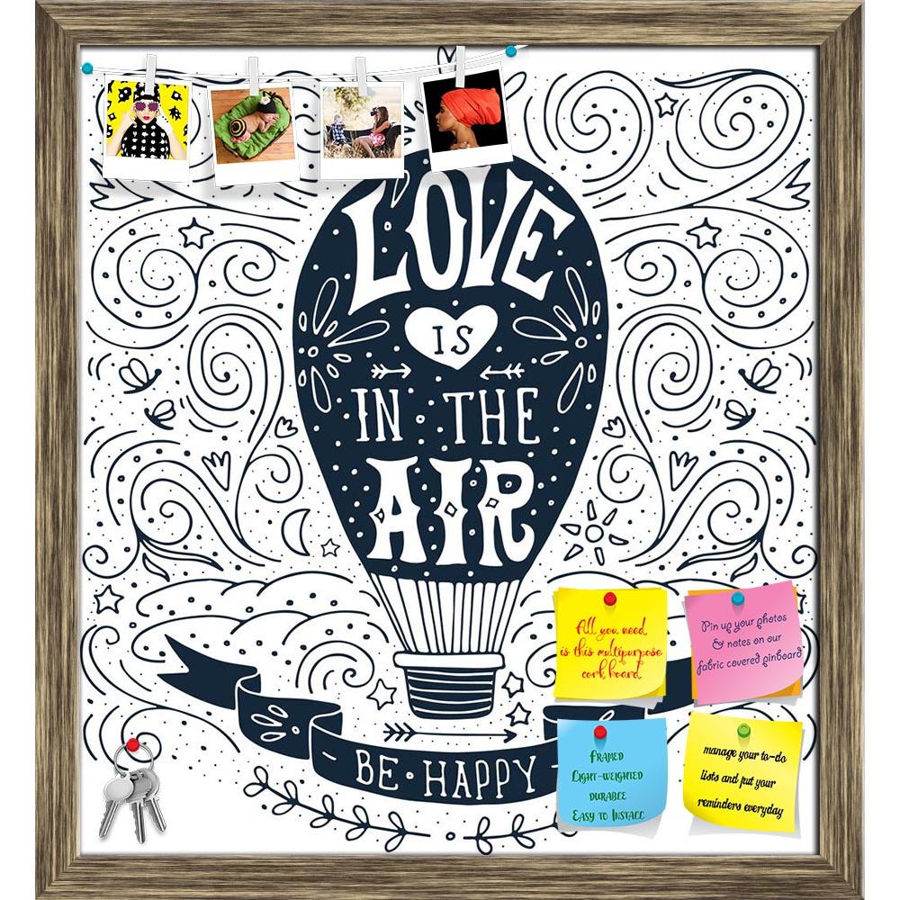 ArtzFolio Photo of Air Balloon Printed Bulletin Board Notice Pin Board Soft Board | Framed-Bulletin Boards Framed-AZSAO41691574BLB_FR_L-Image Code 5004865 Vishnu Image Folio Pvt Ltd, IC 5004865, ArtzFolio, Bulletin Boards Framed, Love, Quotes, Digital Art, photo, of, air, balloon, printed, bulletin, board, notice, pin, soft, framed, hand, drawn, vintage, print, hot, lettering, pin up board, push pin board, extra large cork board, big pin board, notice board, small bulletin board, cork board, wall notice boa