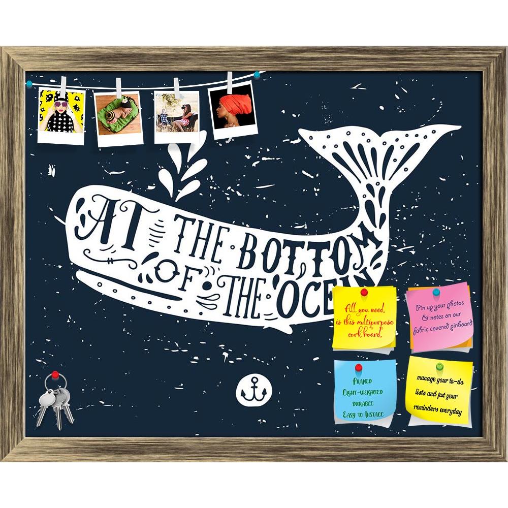 ArtzFolio Whale On Blackboard Printed Bulletin Board Notice Pin Board Soft Board | Framed-Bulletin Boards Framed-AZSAO41691628BLB_FR_L-Image Code 5004868 Vishnu Image Folio Pvt Ltd, IC 5004868, ArtzFolio, Bulletin Boards Framed, Motivational, Quotes, Digital Art, whale, on, blackboard, printed, bulletin, board, notice, pin, soft, framed, hand, drawn, grunge, illustration, pin up board, push pin board, extra large cork board, big pin board, notice board, small bulletin board, cork board, wall notice board, g