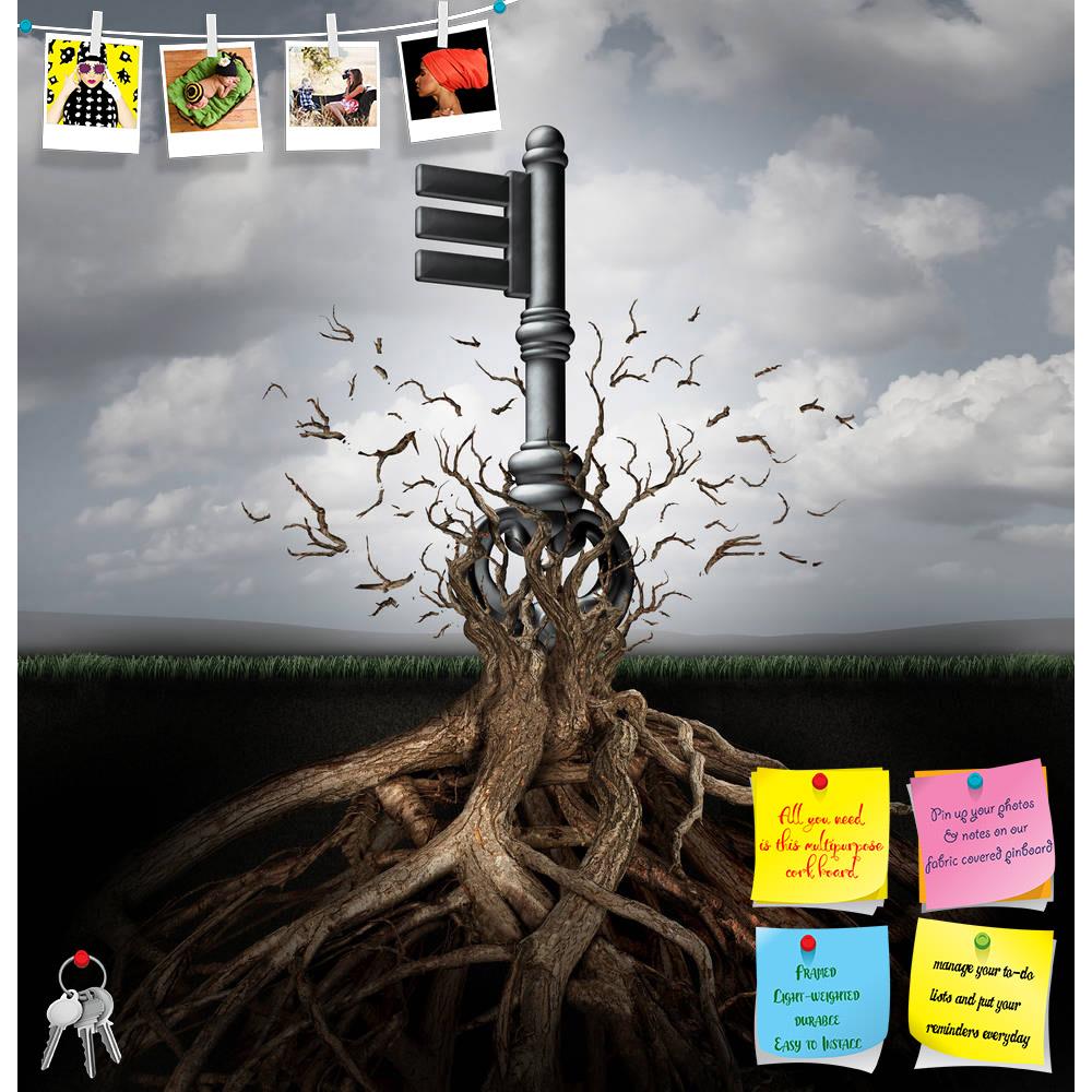 ArtzFolio Solution Concept Art Printed Bulletin Board Notice Pin Board Soft Board | Frameless-Bulletin Boards Frameless-AZSAO41691681BLB_FL_L-Image Code 5004870 Vishnu Image Folio Pvt Ltd, IC 5004870, ArtzFolio, Bulletin Boards Frameless, Conceptual, Digital Art, solution, concept, art, printed, bulletin, board, notice, pin, soft, frameless, as, old, generic, key, emerging, out, tree, businessmetaphor, power, innovation, direction, research, discovery, success, answers, solving, succeed, leadership, emerge,