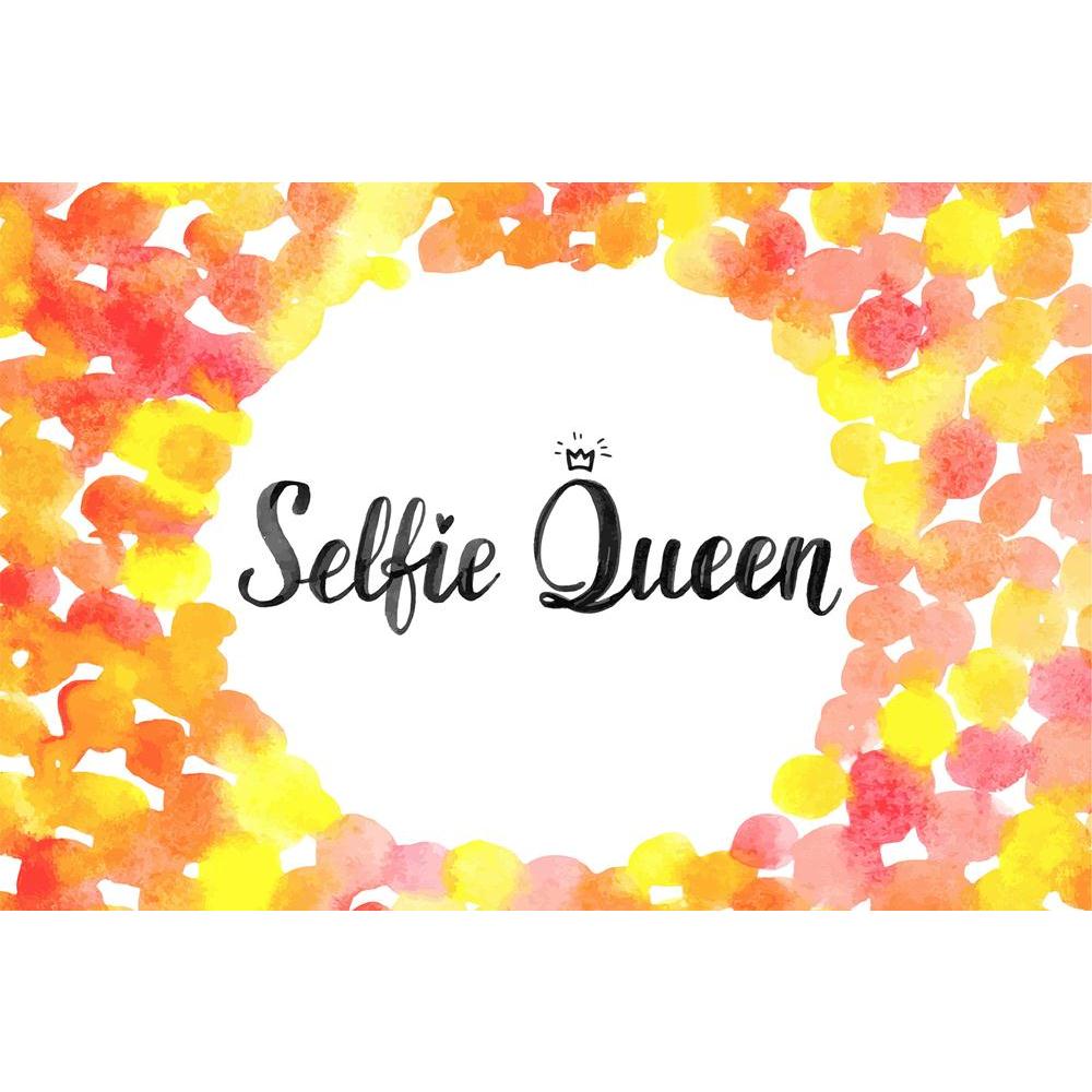 ArtzFolio Selfie Queen Unframed Paper Poster-Paper Posters Unframed-AZART41724527POS_UN_L-Image Code 5004877 Vishnu Image Folio Pvt Ltd, IC 5004877, ArtzFolio, Paper Posters Unframed, Kids, Quotes, Digital Art, selfie, queen, unframed, paper, poster, wall, large, size, for, living, room, home, decoration, big, framed, decor, posters, pitaara, box, modern, art, with, frame, bedroom, amazonbasics, door, drawing, small, decorative, office, reception, multiple, friends, images, reprints, reprint, bathroom, desi