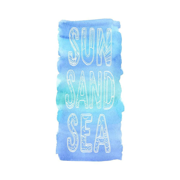 Sun Sand Sea Unframed Paper Poster-Paper Posters Unframed-POS_UN-IC 5004878 IC 5004878, Art and Paintings, Automobiles, Calligraphy, Digital, Digital Art, Fashion, Graphic, Hearts, Hipster, Holidays, Icons, Illustrations, Inspirational, Love, Motivation, Motivational, Nautical, Quotes, Signs, Signs and Symbols, Symbols, Transportation, Travel, Tropical, Typography, Vehicles, Watercolour, sun, sand, sea, unframed, paper, wall, poster, action, adventure, art, background, beach, blue, card, clothing, cool, des