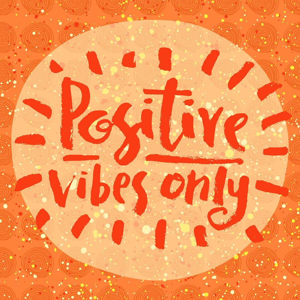 Positive Vibes Only Canvas Painting Synthetic Frame-Paintings MDF Framing-AFF_FR-IC 5004879 IC 5004879, Ancient, Digital, Digital Art, Graphic, Hipster, Historical, Illustrations, Inspirational, Medieval, Motivation, Motivational, Patterns, Quotes, Signs, Signs and Symbols, Vintage, Watercolour, positive, vibes, only, canvas, painting, synthetic, frame, thinking, positivity, inspiration, energy, think, quote, artistic, background, brush, calligraphic, card, cloth, creative, cute, design, drawn, enjoy, grung