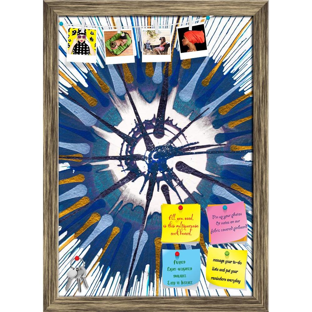 ArtzFolio Contemporary Modern Art in Jackson Pollock style D7 Printed Bulletin Board Notice Pin Board Soft Board | Framed-Bulletin Boards Framed-AZSAO41948818BLB_FR_L-Image Code 5004895 Vishnu Image Folio Pvt Ltd, IC 5004895, ArtzFolio, Bulletin Boards Framed, Abstract, Fine Art Reprint, contemporary, modern, art, in, jackson, pollock, style, d7, printed, bulletin, board, notice, pin, soft, framed, painting, expressionism, illustration, oil, background, canvas, paint, bright, chaotic, drawing, creative, imp