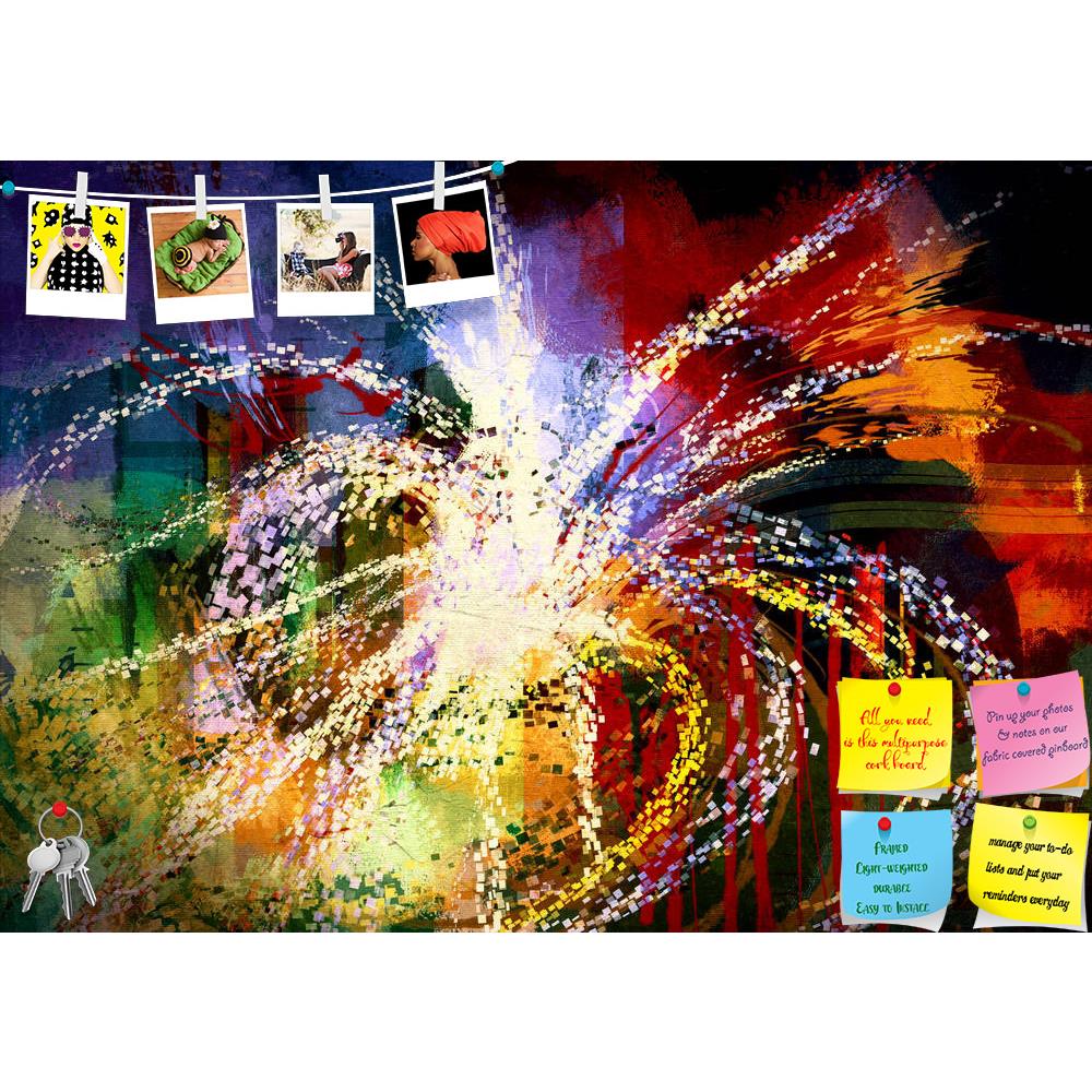 ArtzFolio Abstract Artwork D211 Printed Bulletin Board Notice Pin Board Soft Board | Frameless-Bulletin Boards Frameless-AZSAO41959124BLB_FL_L-Image Code 5004896 Vishnu Image Folio Pvt Ltd, IC 5004896, ArtzFolio, Bulletin Boards Frameless, Abstract, Digital Art, artwork, d211, printed, bulletin, board, notice, pin, soft, frameless, digital, painting, colorful, grunge, background, texture, basis, paint, acrylic, art, artistic, beautiful, beauty, canvas, color, concept, cover, design, oil, shapes, style, vivi