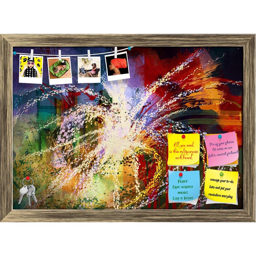 ArtzFolio Abstract Artwork D211 Printed Bulletin Board Notice Pin Board Soft Board | Framed-Bulletin Boards Framed-AZSAO41959124BLB_FR_L-Image Code 5004896 Vishnu Image Folio Pvt Ltd, IC 5004896, ArtzFolio, Bulletin Boards Framed, Abstract, Digital Art, artwork, d211, printed, bulletin, board, notice, pin, soft, framed, digital, painting, colorful, grunge, background, texture, basis, paint, acrylic, art, artistic, beautiful, beauty, canvas, color, concept, cover, design, oil, shapes, style, vivid, wallpaper