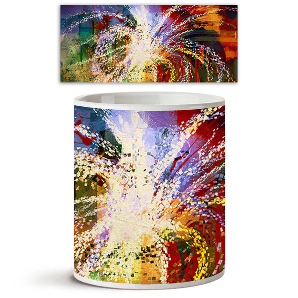 Abstract Artwork Ceramic Coffee Tea Mug Inside White-Coffee Mugs-MUG-IC 5004896 IC 5004896, Abstract Expressionism, Abstracts, Art and Paintings, Botanical, Circle, Digital, Digital Art, Drawing, Floral, Flowers, Graphic, Illustrations, Nature, Paintings, Semi Abstract, Signs, Signs and Symbols, Splatter, Watercolour, abstract, artwork, ceramic, coffee, tea, mug, inside, white, acrylic, art, artist, artistic, background, beautiful, beauty, blue, brush, burnt, burst, canvas, chaos, color, colorful, concept, 