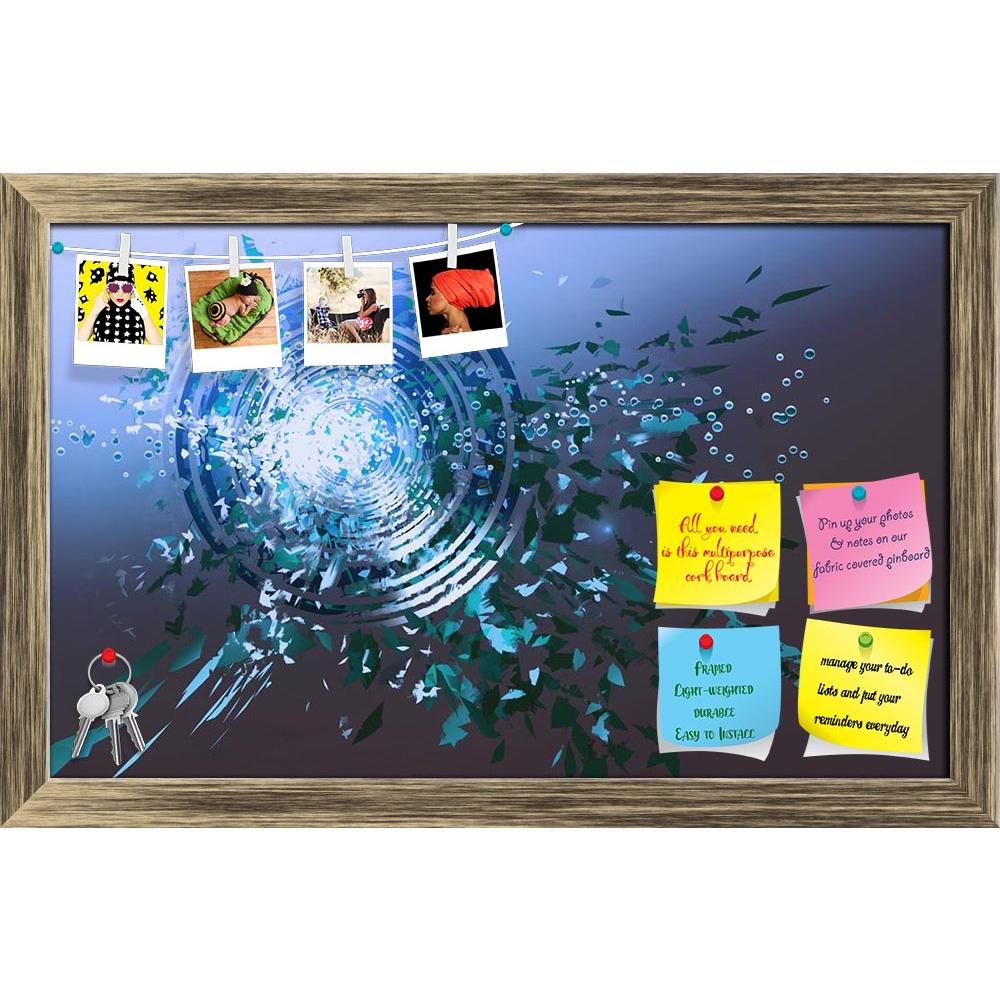 ArtzFolio Abstract Artwork D212 Printed Bulletin Board Notice Pin Board Soft Board | Framed-Bulletin Boards Framed-AZSAO41959134BLB_FR_L-Image Code 5004898 Vishnu Image Folio Pvt Ltd, IC 5004898, ArtzFolio, Bulletin Boards Framed, Abstract, Digital Art, artwork, d212, printed, bulletin, board, notice, pin, soft, framed, digital, painting, blue, high, technology, circles, background, design, light, effect, acrylic, art, artistic, beautiful, beauty, color, concept, cover, shapes, style, texture, vivid, wallpa