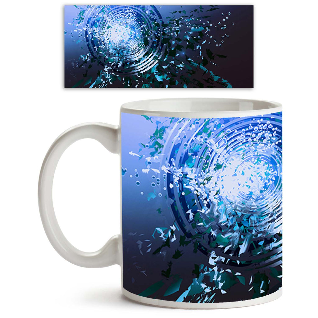 Abstract Artwork Ceramic Coffee Tea Mug Inside White-Coffee Mugs-MUG-IC 5004898 IC 5004898, Abstract Expressionism, Abstracts, Art and Paintings, Business, Circle, Digital, Digital Art, Futurism, Graphic, Illustrations, Modern Art, Paintings, Perspective, Science Fiction, Semi Abstract, Signs, Signs and Symbols, Space, Splatter, Watercolour, abstract, artwork, ceramic, coffee, tea, mug, inside, white, acrylic, art, artistic, background, banner, beautiful, beauty, blue, bright, color, colorful, concept, cool