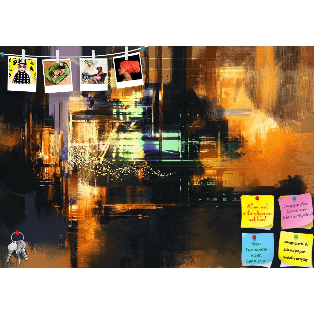 ArtzFolio Abstract Artwork D213 Printed Bulletin Board Notice Pin Board Soft Board | Frameless-Bulletin Boards Frameless-AZSAO41968516BLB_FL_L-Image Code 5004901 Vishnu Image Folio Pvt Ltd, IC 5004901, ArtzFolio, Bulletin Boards Frameless, Abstract, Fine Art Reprint, artwork, d213, printed, bulletin, board, notice, pin, soft, frameless, digital, painting, textured, background, gold, colors, acrylic, art, artistic, beautiful, beauty, canvas, color, concept, cover, design, oil, paper, shapes, style, texture, 