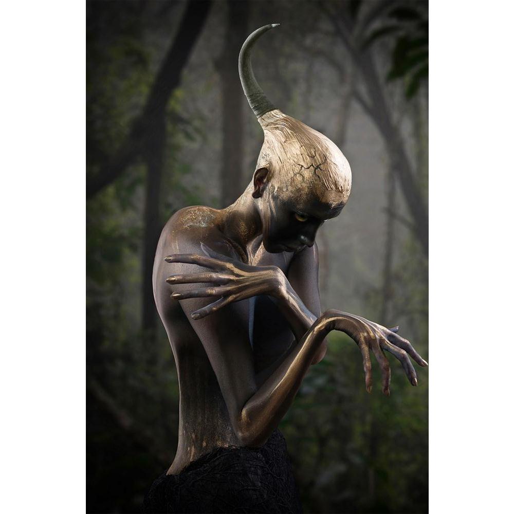 ArtzFolio Fantasy Style Portrait Unframed Paper Poster-Paper Posters Unframed-AZART42151271POS_UN_L-Image Code 5004928 Vishnu Image Folio Pvt Ltd, IC 5004928, ArtzFolio, Paper Posters Unframed, Fantasy, Photography, style, portrait, unframed, paper, poster, wall, large, size, for, living, room, home, decoration, big, framed, decor, posters, pitaara, box, modern, art, with, frame, bedroom, amazonbasics, door, drawing, small, decorative, office, reception, multiple, friends, images, reprints, reprint, kids, b