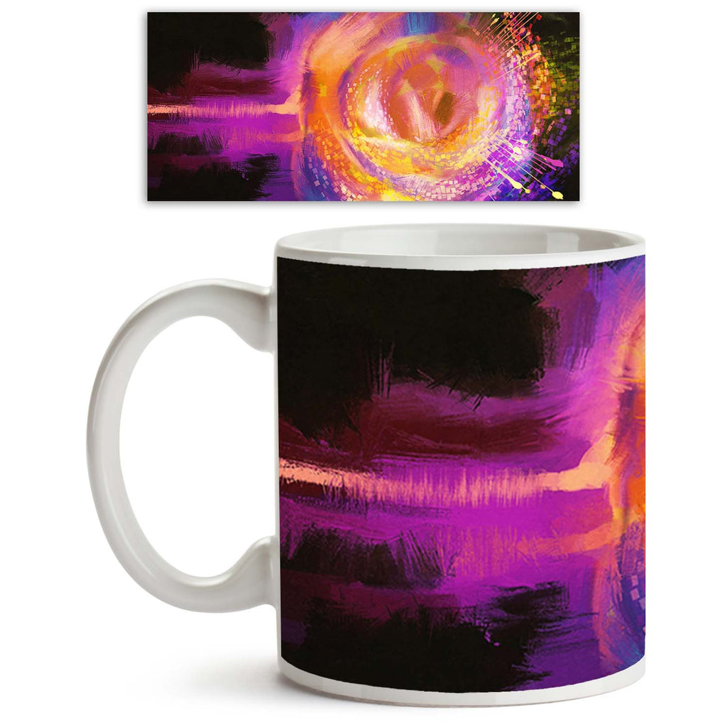 Abstract Artwork Of Colorful Rose Ceramic Coffee Tea Mug Inside White-Coffee Mugs-MUG-IC 5004959 IC 5004959, Abstract Expressionism, Abstracts, Art and Paintings, Botanical, Digital, Digital Art, Drawing, Floral, Flowers, Graphic, Illustrations, Nature, Paintings, Scenic, Semi Abstract, Signs, Signs and Symbols, Space, Watercolour, abstract, artwork, of, colorful, rose, ceramic, coffee, tea, mug, inside, white, acrylic, art, artistic, backdrop, background, beautiful, beauty, blue, bright, canvas, card, colo