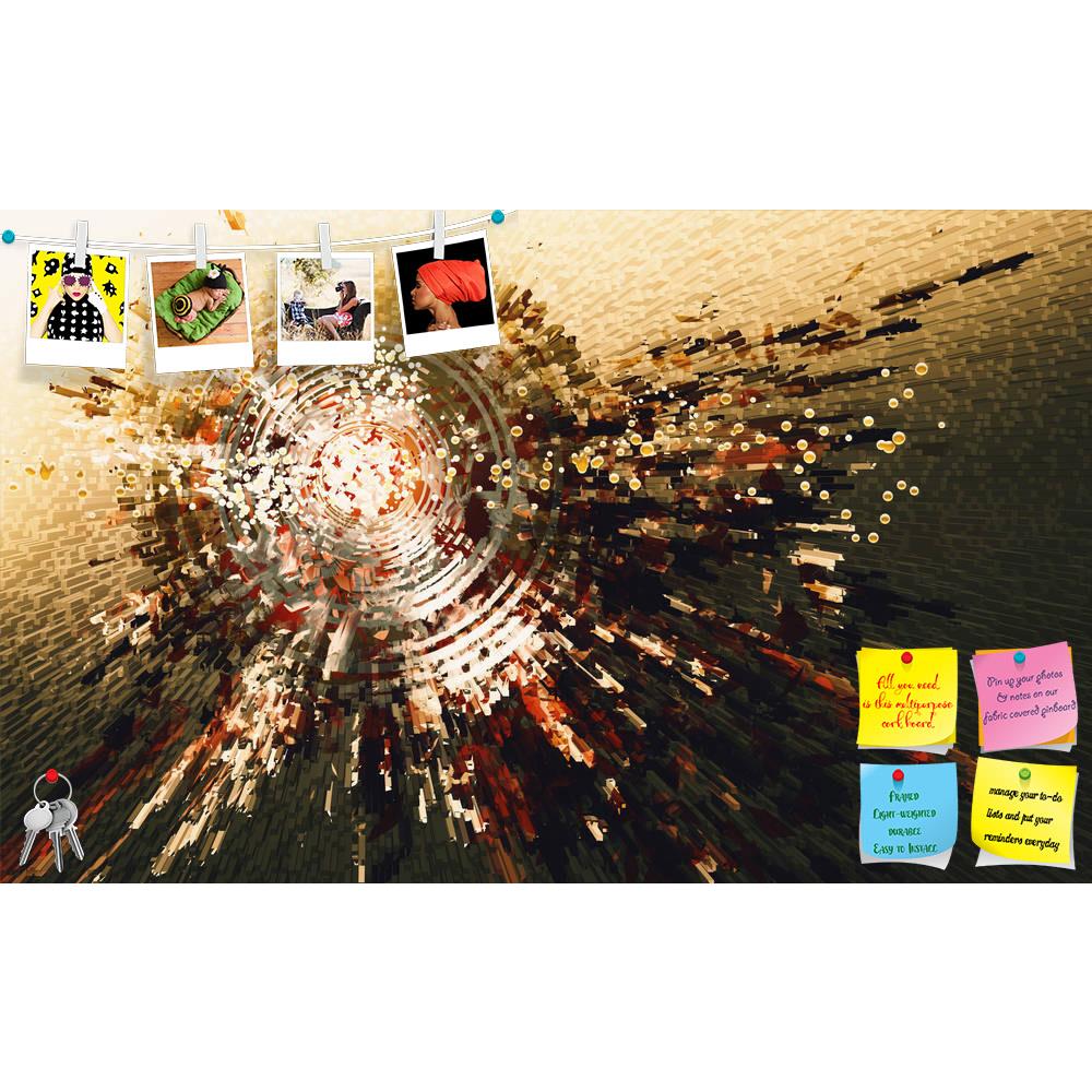 ArtzFolio Abstract Artwork D216 Printed Bulletin Board Notice Pin Board Soft Board | Frameless-Bulletin Boards Frameless-AZSAO42280500BLB_FL_L-Image Code 5004960 Vishnu Image Folio Pvt Ltd, IC 5004960, ArtzFolio, Bulletin Boards Frameless, Abstract, Digital Art, artwork, d216, printed, bulletin, board, notice, pin, soft, frameless, digital, painting, high, technology, circle, background, acrylic, art, artistic, beautiful, beauty, color, concept, cover, design, shapes, style, texture, vivid, wallpaper, water