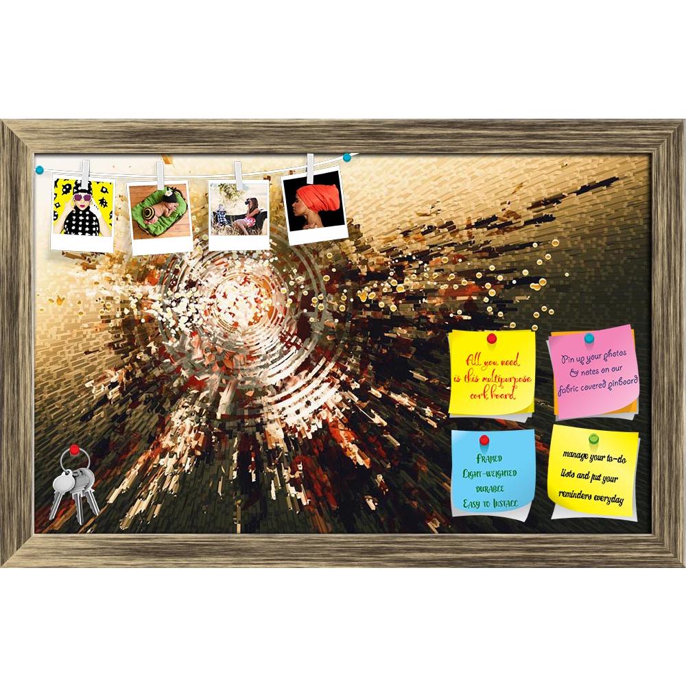 ArtzFolio Abstract Artwork D216 Printed Bulletin Board Notice Pin Board Soft Board | Framed-Bulletin Boards Framed-AZSAO42280500BLB_FR_L-Image Code 5004960 Vishnu Image Folio Pvt Ltd, IC 5004960, ArtzFolio, Bulletin Boards Framed, Abstract, Digital Art, artwork, d216, printed, bulletin, board, notice, pin, soft, framed, digital, painting, high, technology, circle, background, acrylic, art, artistic, beautiful, beauty, color, concept, cover, design, shapes, style, texture, vivid, wallpaper, watercolor, blue,