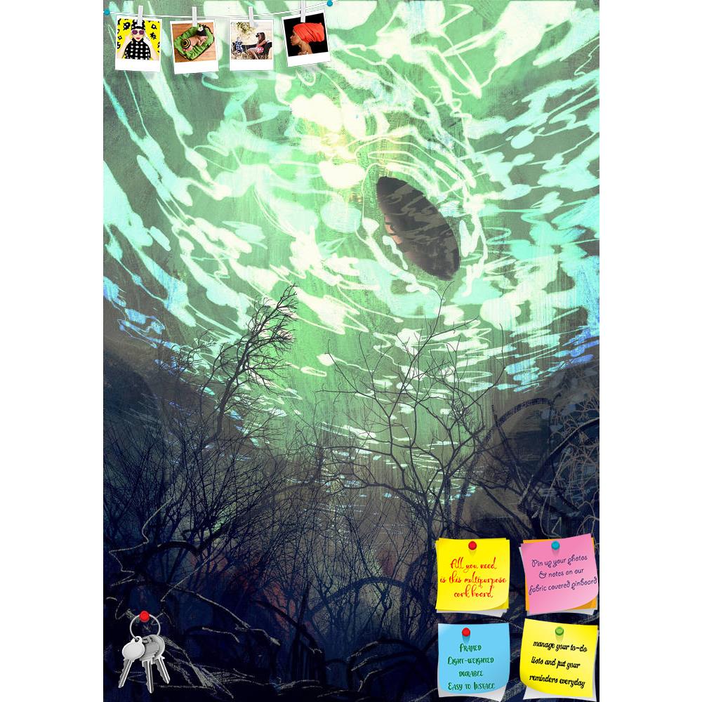 ArtzFolio Underwater View With The Tree Branch & Stones Printed Bulletin Board Notice Pin Board Soft Board | Frameless-Bulletin Boards Frameless-AZSAO42280511BLB_FL_L-Image Code 5004964 Vishnu Image Folio Pvt Ltd, IC 5004964, ArtzFolio, Bulletin Boards Frameless, Landscapes, Digital Art, underwater, view, with, the, tree, branch, stones, printed, bulletin, board, notice, pin, soft, frameless, digital, painting, showing, stones,waves, reflection, sun, abstract, acrylic, art, artistic, background, beautiful, 