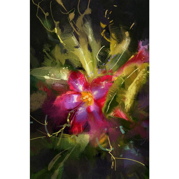 Desert Rose Flower Unframed Paper Poster-Paper Posters Unframed-POS_UN-IC 5004965 IC 5004965, Abstract Expressionism, Abstracts, Art and Paintings, Botanical, Brush Stroke, Floral, Flowers, Illustrations, Nature, Paintings, Scenic, Semi Abstract, Signs, Signs and Symbols, Tropical, Watercolour, desert, rose, flower, unframed, paper, wall, poster, abstract, acrylic, adenium, art, artistic, backdrop, background, beautiful, beauty, blooming, bouquet, bright, brush, stroke, canvas, color, concept, cover, decora