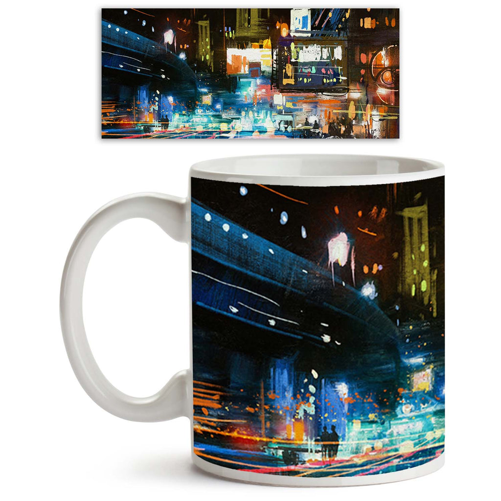 Modern Urban City Ceramic Coffee Tea Mug Inside White-Coffee Mugs-MUG-IC 5004969 IC 5004969, Abstract Expressionism, Abstracts, Architecture, Art and Paintings, Automobiles, Business, Cities, City Views, Illustrations, Landscapes, Modern Art, Paintings, People, Perspective, Scenic, Semi Abstract, Signs, Signs and Symbols, Transportation, Travel, Urban, Vehicles, Watercolour, modern, city, ceramic, coffee, tea, mug, inside, white, abstract, acrylic, art, artistic, artwork, background, beautiful, beauty, blue