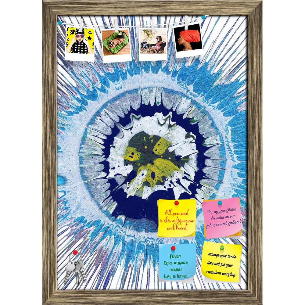 ArtzFolio Contemporary Modern Art in Jackson Pollock style D10 Printed Bulletin Board Notice Pin Board Soft Board | Framed-Bulletin Boards Framed-AZSAO42288060BLB_FR_L-Image Code 5004970 Vishnu Image Folio Pvt Ltd, IC 5004970, ArtzFolio, Bulletin Boards Framed, Abstract, Fine Art Reprint, contemporary, modern, art, in, jackson, pollock, style, d10, printed, bulletin, board, notice, pin, soft, framed, painting, expressionism, illustration, oil, background, canvas, paint, bright, chaotic, drawing, creative, i