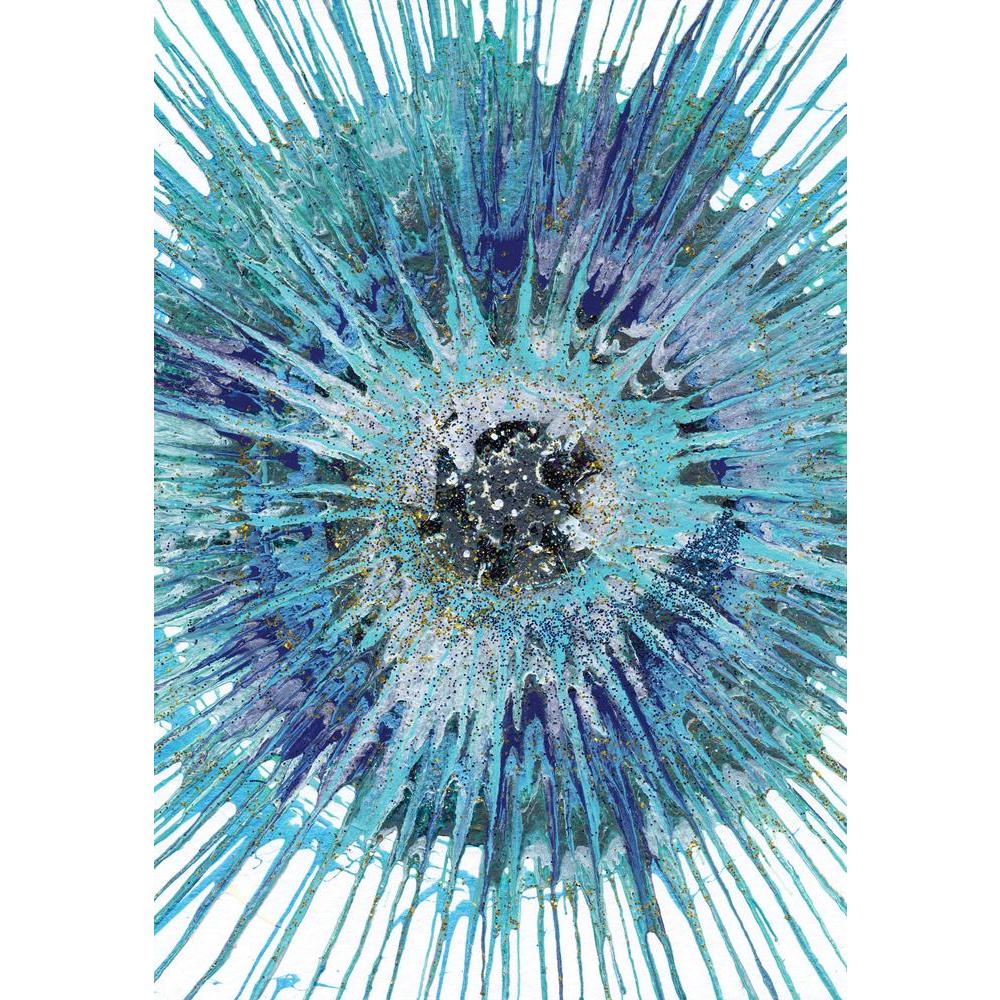 Contemporary Modern Art in Jackson Pollock style Canvas Painting Synthetic Frame-Paintings MDF Framing-AFF_FR-IC 5004972 IC 5004972, Abstract Expressionism, Abstracts, Art and Paintings, Decorative, Drawing, Geometric Abstraction, Illustrations, Impressionism, Modern Art, Paintings, Semi Abstract, contemporary, modern, art, in, jackson, pollock, style, canvas, painting, synthetic, frame, abstract, abstraction, artist, artwork, azure, background, blue, bright, chaotic, creative, deep, energy, expression, exp