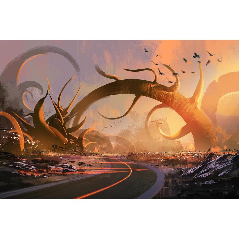 ArtzFolio Fantasy Landscape D5 Unframed Paper Poster-Paper Posters Unframed-AZART42293108POS_UN_L-Image Code 5004977 Vishnu Image Folio Pvt Ltd, IC 5004977, ArtzFolio, Paper Posters Unframed, Abstract, Fantasy, Digital Art, landscape, d5, unframed, paper, poster, wall, large, size, for, living, room, home, decoration, big, framed, decor, posters, pitaara, box, modern, art, with, frame, bedroom, amazonbasics, door, drawing, small, decorative, office, reception, multiple, friends, images, reprints, reprint, k