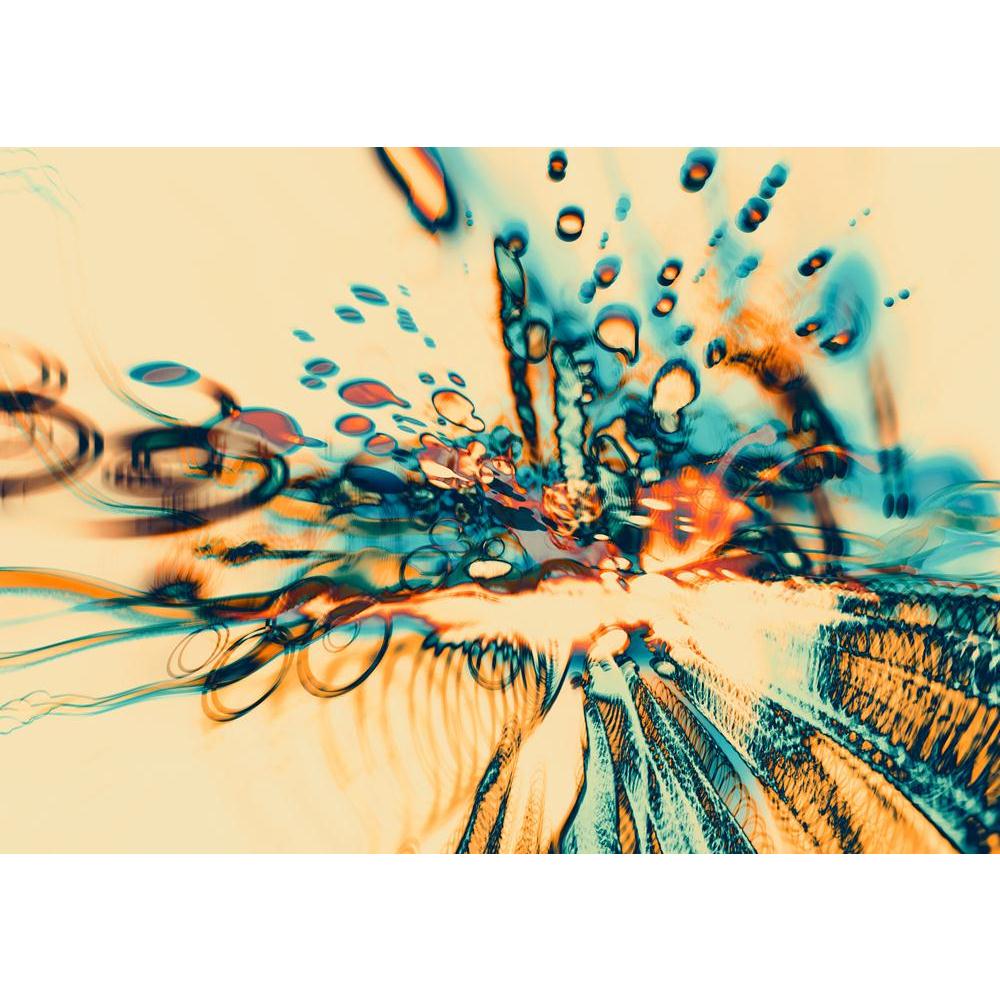 Pitaara Box Modern Abstract Motion Canvas Painting Synthetic Frame-Paintings MDF Framing-PBART42293116AFF_FR_L-Image Code 5004981 Vishnu Image Folio Pvt Ltd, IC 5004981, Pitaara Box, Paintings MDF Framing, Abstract, Digital Art, modern, motion, canvas, painting, synthetic, frame, digital, art, motion,colorful, blurred, blots, acrylic, artistic, background, beautiful, beauty, color, concept, cover, design, shapes, style, texture, vivid, wallpaper, technology, blue, science, fractal, light, effect, line, elem