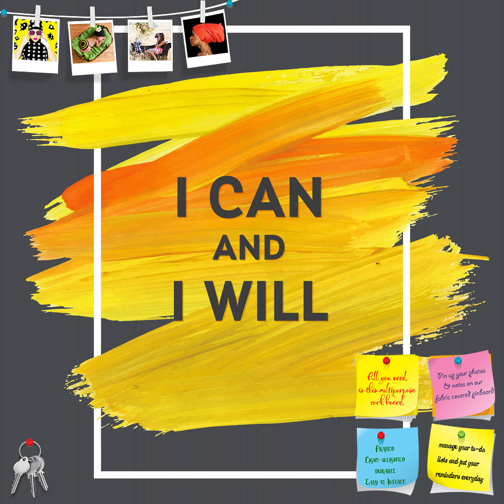 ArtzFolio Motivation Square Printed Bulletin Board Notice Pin Board Soft Board | Frameless-Bulletin Boards Frameless-AZSAO42551648BLB_FL_L-Image Code 5005026 Vishnu Image Folio Pvt Ltd, IC 5005026, ArtzFolio, Bulletin Boards Frameless, Kids, Motivational, Quotes, Digital Art, motivation, square, printed, bulletin, board, notice, pin, soft, frameless, acrylic, stroke, yellow, poster, text, lettering, inspirational, saying, quote, typographical, template, design, pin up board, push pin board, extra large cork