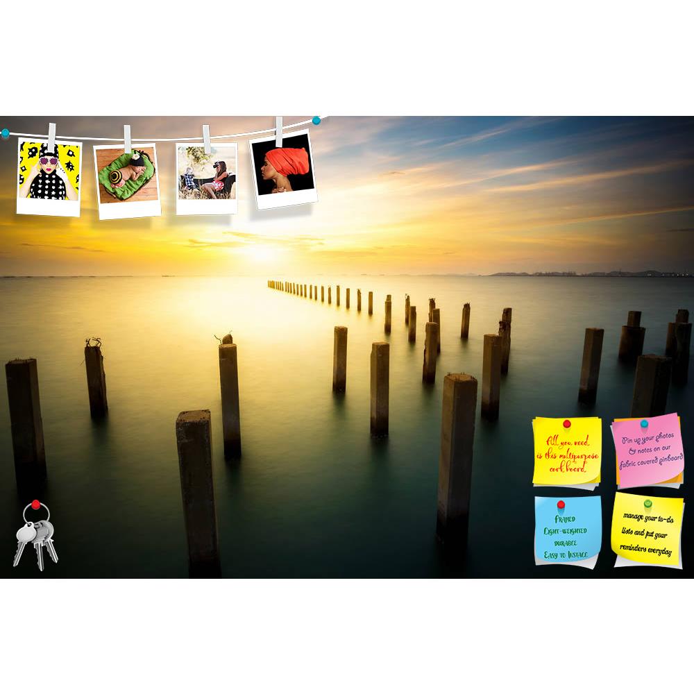 ArtzFolio Long Exposure Of Sea Printed Bulletin Board Notice Pin Board Soft Board | Frameless-Bulletin Boards Frameless-AZSAO42651911BLB_FL_L-Image Code 5005034 Vishnu Image Folio Pvt Ltd, IC 5005034, ArtzFolio, Bulletin Boards Frameless, Landscapes, Photography, long, exposure, of, sea, printed, bulletin, board, notice, pin, soft, frameless, beach, black, blurred, evening, fog, image, landscape, nature, nobody, ocean, outdoors, peace, peaceful, quiet, scene, silent, sky, smooth, summer, sunlight, sunrise, 