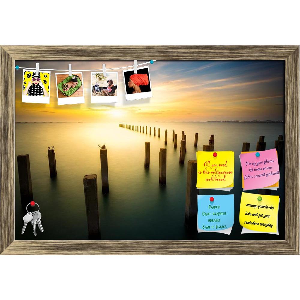 ArtzFolio Long Exposure Of Sea Printed Bulletin Board Notice Pin Board Soft Board | Framed-Bulletin Boards Framed-AZSAO42651911BLB_FR_L-Image Code 5005034 Vishnu Image Folio Pvt Ltd, IC 5005034, ArtzFolio, Bulletin Boards Framed, Landscapes, Photography, long, exposure, of, sea, printed, bulletin, board, notice, pin, soft, framed, beach, black, blurred, evening, fog, image, landscape, nature, nobody, ocean, outdoors, peace, peaceful, quiet, scene, silent, sky, smooth, summer, sunlight, sunrise, sunset, surf