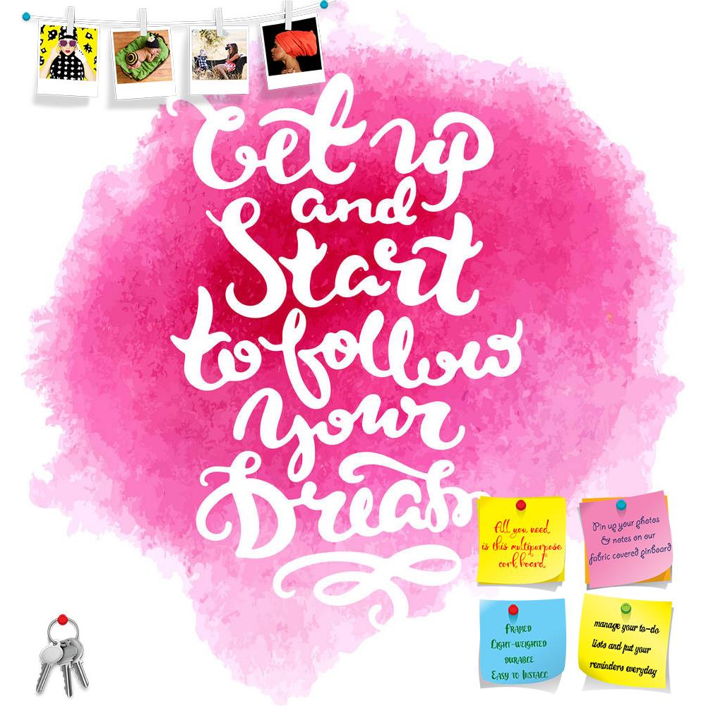 ArtzFolio Motivational Art D1 Printed Bulletin Board Notice Pin Board Soft Board | Frameless-Bulletin Boards Frameless-AZSAO42699888BLB_FL_L-Image Code 5005035 Vishnu Image Folio Pvt Ltd, IC 5005035, ArtzFolio, Bulletin Boards Frameless, Kids, Motivational, Quotes, Digital Art, art, d1, printed, bulletin, board, notice, pin, soft, frameless, lettering, poster, hand-drawn, typography, text, watercolor, background, pin up board, push pin board, extra large cork board, big pin board, notice board, small bullet