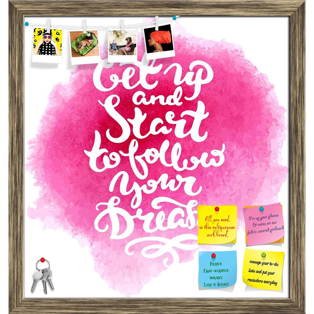ArtzFolio Motivational Art D1 Printed Bulletin Board Notice Pin Board Soft Board | Framed-Bulletin Boards Framed-AZSAO42699888BLB_FR_L-Image Code 5005035 Vishnu Image Folio Pvt Ltd, IC 5005035, ArtzFolio, Bulletin Boards Framed, Kids, Motivational, Quotes, Digital Art, art, d1, printed, bulletin, board, notice, pin, soft, framed, lettering, poster, hand-drawn, typography, text, watercolor, background, pin up board, push pin board, extra large cork board, big pin board, notice board, small bulletin board, co