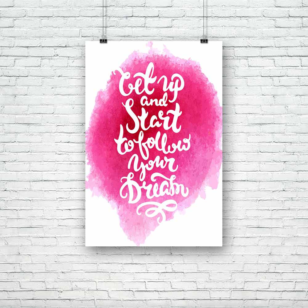 Motivational Art D1 Unframed Paper Poster-Paper Posters Unframed-POS_UN-IC 5005035 IC 5005035, Ancient, Art and Paintings, Black and White, Calligraphy, Decorative, Digital, Digital Art, Drawing, Graphic, Hand Drawn, Historical, Illustrations, Inspirational, Medieval, Modern Art, Motivation, Motivational, Quotes, Signs, Signs and Symbols, Sketches, Text, Typography, Vintage, Watercolour, White, art, d1, unframed, paper, poster, aquarelle, background, banner, beautiful, calligraphic, card, colorful, concept,