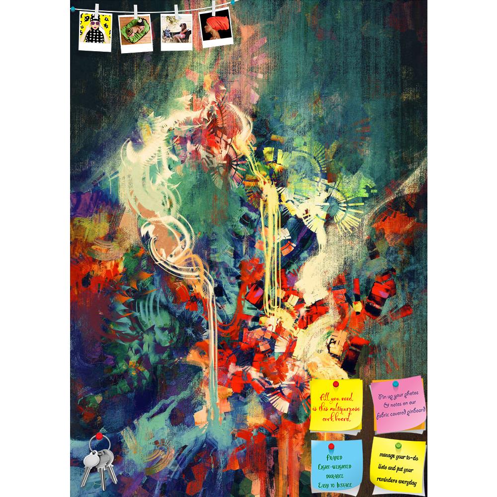 ArtzFolio Melted Coloring Elements Printed Bulletin Board Notice Pin Board Soft Board | Frameless-Bulletin Boards Frameless-AZSAO43033369BLB_FL_L-Image Code 5005053 Vishnu Image Folio Pvt Ltd, IC 5005053, ArtzFolio, Bulletin Boards Frameless, Abstract, Fine Art Reprint, melted, coloring, elements, printed, bulletin, board, notice, pin, soft, frameless, acrylic, art, artistic, background, beautiful, beauty, canvas, color, concept, cover, design, illustration, oil, painting, shapes, style, texture, vivid, wal