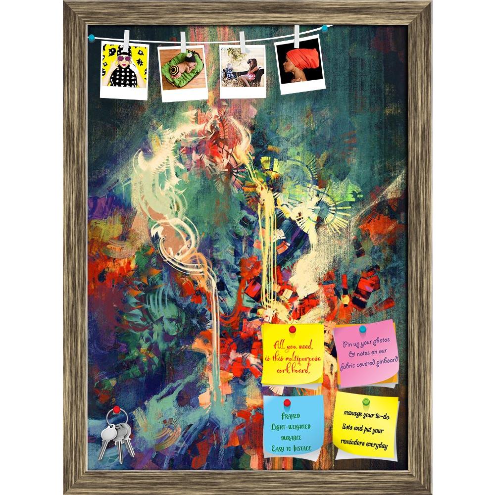 ArtzFolio Melted Coloring Elements Printed Bulletin Board Notice Pin Board Soft Board | Framed-Bulletin Boards Framed-AZSAO43033369BLB_FR_L-Image Code 5005053 Vishnu Image Folio Pvt Ltd, IC 5005053, ArtzFolio, Bulletin Boards Framed, Abstract, Fine Art Reprint, melted, coloring, elements, printed, bulletin, board, notice, pin, soft, framed, acrylic, art, artistic, background, beautiful, beauty, canvas, color, concept, cover, design, illustration, oil, painting, shapes, style, texture, vivid, wallpaper, wate