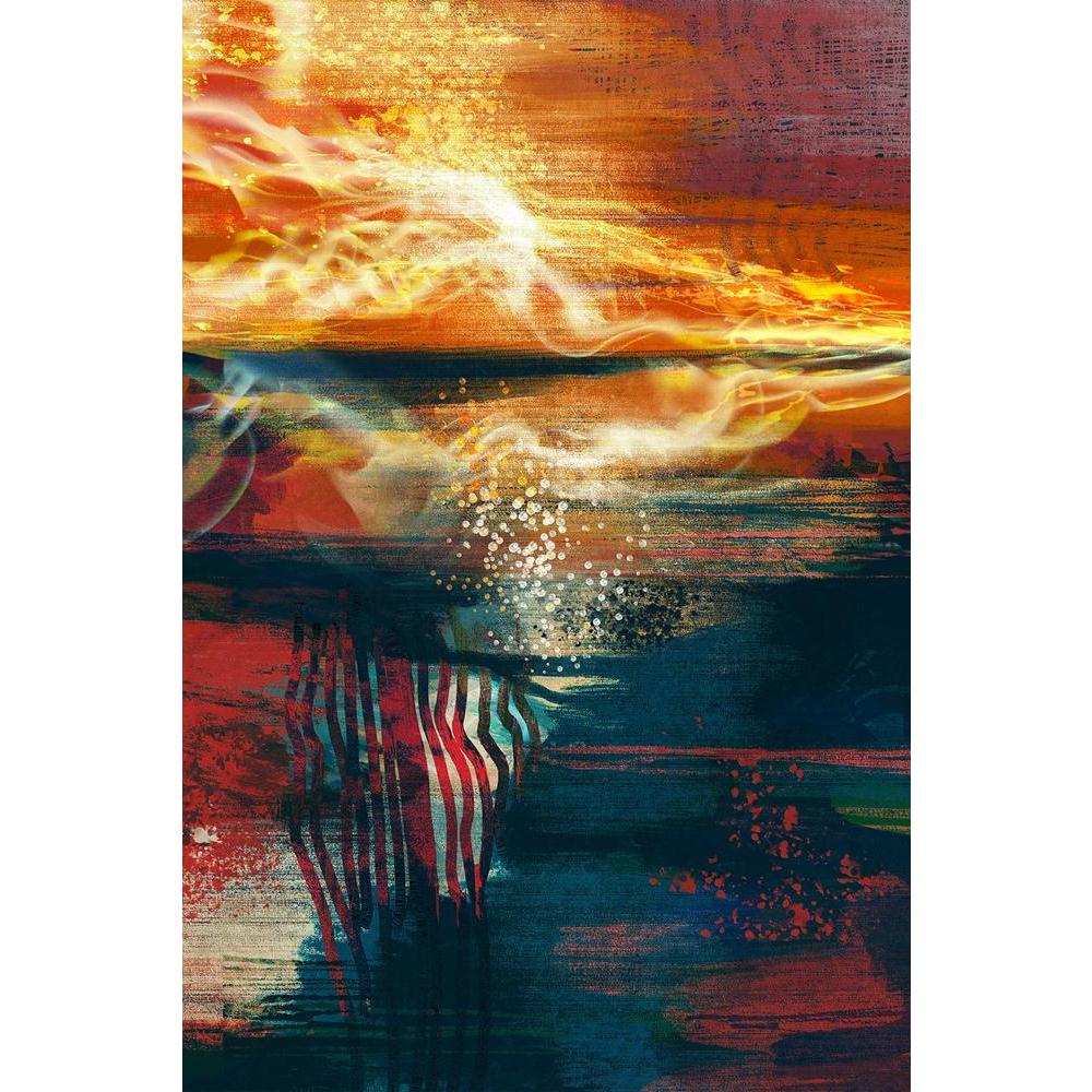 ArtzFolio Colorful Abstract Artwork Unframed Paper Poster-Paper Posters Unframed-AZART43033389POS_UN_L-Image Code 5005056 Vishnu Image Folio Pvt Ltd, IC 5005056, ArtzFolio, Paper Posters Unframed, Abstract, Fine Art Reprint, colorful, artwork, unframed, paper, poster, wall, large, size, for, living, room, home, decoration, big, framed, decor, posters, pitaara, box, modern, art, with, frame, bedroom, amazonbasics, door, drawing, small, decorative, office, reception, multiple, friends, images, reprints, repri