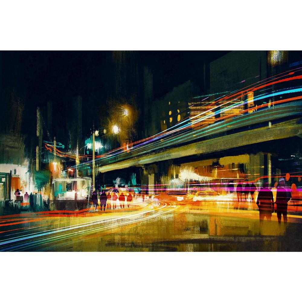ArtzFolio Digital Artwork Of City Street Unframed Paper Poster-Paper Posters Unframed-AZART43033419POS_UN_L-Image Code 5005057 Vishnu Image Folio Pvt Ltd, IC 5005057, ArtzFolio, Paper Posters Unframed, Places, Fine Art Reprint, digital, artwork, of, city, street, unframed, paper, poster, wall, large, size, for, living, room, home, decoration, big, framed, decor, posters, pitaara, box, modern, art, with, frame, bedroom, amazonbasics, door, drawing, small, decorative, office, reception, multiple, friends, ima