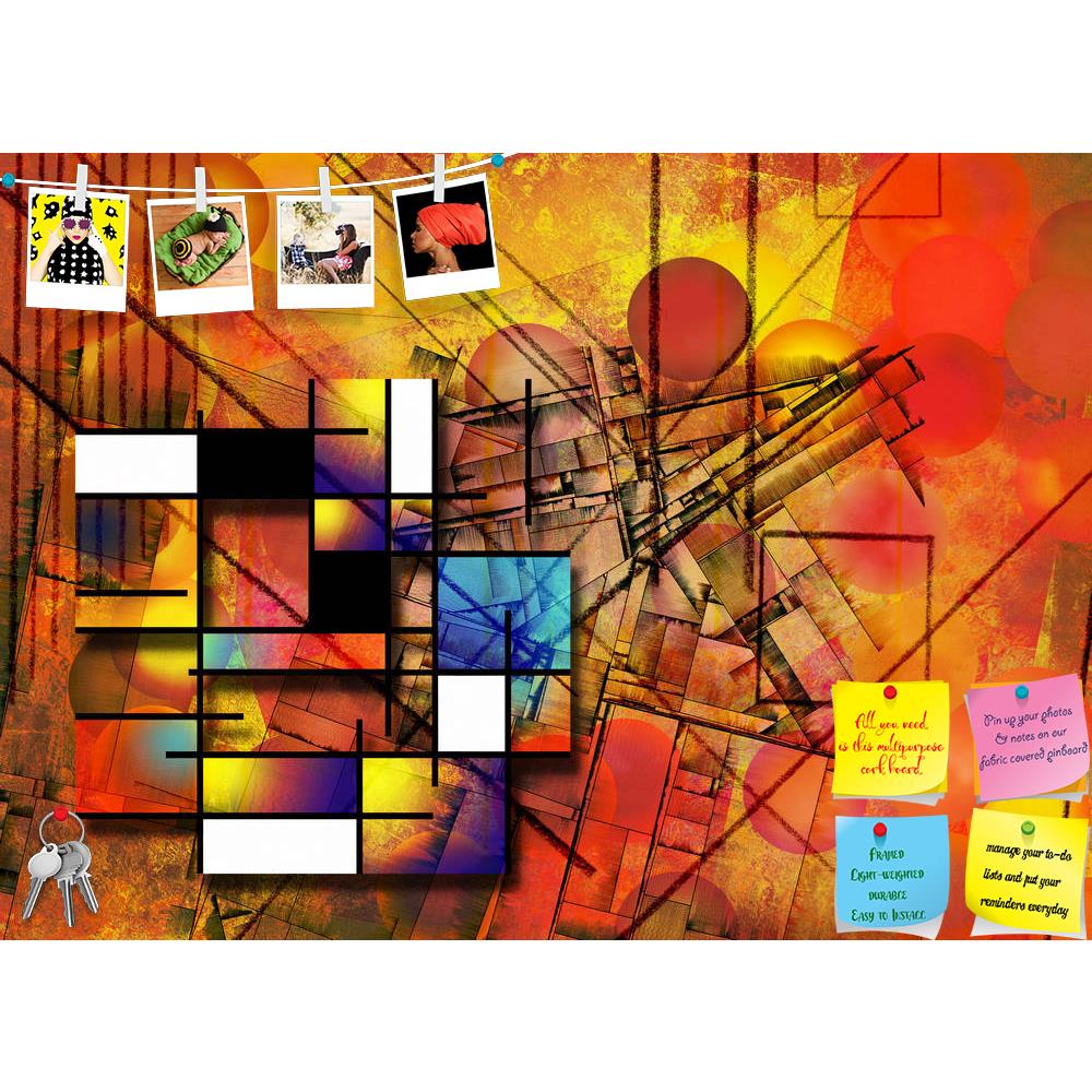 ArtzFolio Abstract Art Work D11 Printed Bulletin Board Notice Pin Board Soft Board | Frameless-Bulletin Boards Frameless-AZSAO43048098BLB_FL_L-Image Code 5005060 Vishnu Image Folio Pvt Ltd, IC 5005060, ArtzFolio, Bulletin Boards Frameless, Abstract, Digital Art, art, work, d11, printed, bulletin, board, notice, pin, soft, frameless, lines, futurism, retro, design, angular, background, geometric, illustration, graphic, geometry, artwork, colorful, backdrop, modern, color, artistic, style, conceptual, abstrac