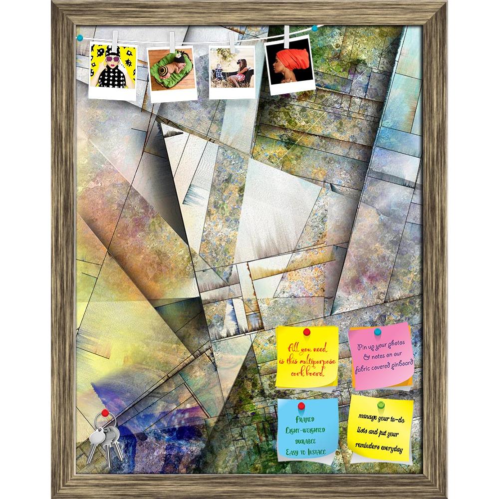 ArtzFolio Abstract Art Work D12 Printed Bulletin Board Notice Pin Board Soft Board | Framed-Bulletin Boards Framed-AZSAO43048247BLB_FR_L-Image Code 5005061 Vishnu Image Folio Pvt Ltd, IC 5005061, ArtzFolio, Bulletin Boards Framed, Abstract, Digital Art, art, work, d12, printed, bulletin, board, notice, pin, soft, framed, design, angular, background, geometric, illustration, graphic, geometry, artwork, lines, colorful, backdrop, modern, color, artistic, style, conceptual, abstraction, shape, designed, dynami