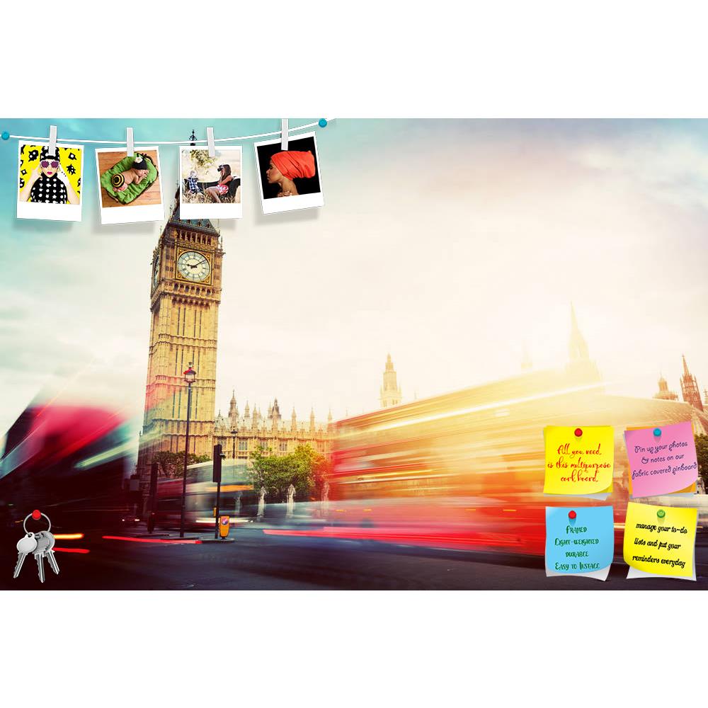 ArtzFolio Red Buses, Big Ben & Westminster Palace in London UK D3 Printed Bulletin Board Notice Pin Board Soft Board | Frameless-Bulletin Boards Frameless-AZSAO43169048BLB_FL_L-Image Code 5005069 Vishnu Image Folio Pvt Ltd, IC 5005069, ArtzFolio, Bulletin Boards Frameless, Places, Photography, red, buses, big, ben, westminster, palace, in, london, uk, d3, printed, bulletin, board, notice, pin, soft, frameless, motion, symbols, england, vintage, retro, style, bus, united, kingdom, landmark, britain, travel, 