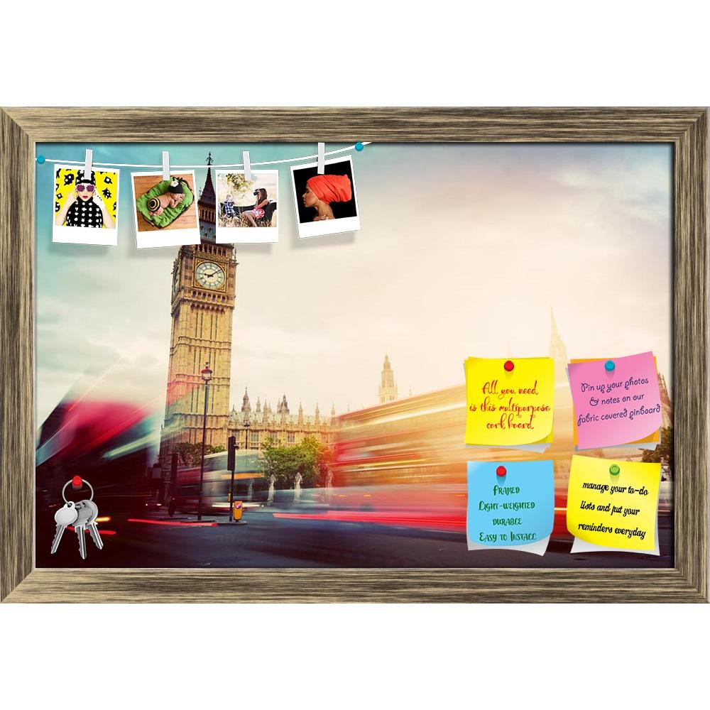 ArtzFolio Red Buses, Big Ben & Westminster Palace in London UK D3 Printed Bulletin Board Notice Pin Board Soft Board | Framed-Bulletin Boards Framed-AZSAO43169048BLB_FR_L-Image Code 5005069 Vishnu Image Folio Pvt Ltd, IC 5005069, ArtzFolio, Bulletin Boards Framed, Places, Photography, red, buses, big, ben, westminster, palace, in, london, uk, d3, printed, bulletin, board, notice, pin, soft, framed, motion, symbols, england, vintage, retro, style, bus, united, kingdom, landmark, britain, travel, houses, parl