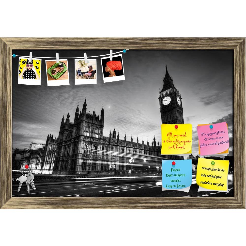 ArtzFolio Red Bus, Big Ben & Westminster Palace In London, UK Printed Bulletin Board Notice Pin Board Soft Board | Framed-Bulletin Boards Framed-AZSAO43169050BLB_FR_L-Image Code 5005070 Vishnu Image Folio Pvt Ltd, IC 5005070, ArtzFolio, Bulletin Boards Framed, Places, Photography, red, bus, big, ben, westminster, palace, in, london, uk, printed, bulletin, board, notice, pin, soft, framed, motion, night, view, from, bridge, black, white, england, english, travel, united, kingdom, landmark, great, britain, pa