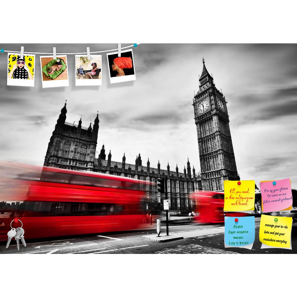 ArtzFolio Red Buses, Big Ben & Westminster Palace in London UK D4 Printed Bulletin Board Notice Pin Board Soft Board | Frameless-Bulletin Boards Frameless-AZSAO43169072BLB_FL_L-Image Code 5005071 Vishnu Image Folio Pvt Ltd, IC 5005071, ArtzFolio, Bulletin Boards Frameless, Places, Photography, red, buses, big, ben, westminster, palace, in, london, uk, d4, printed, bulletin, board, notice, pin, soft, frameless, motion, icons, england, black, white, colour, bus, united, kingdom, landmark, britain, travel, par