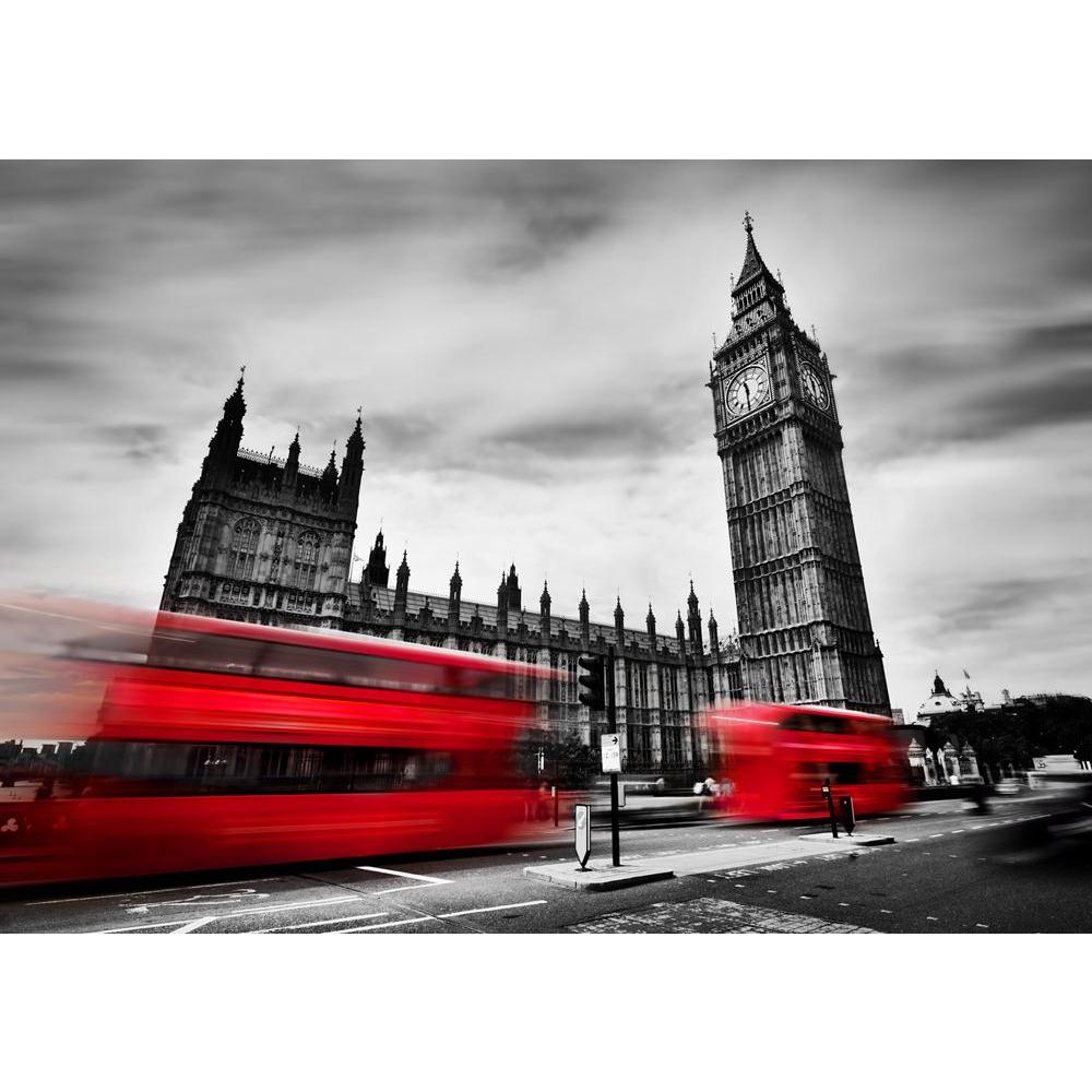 Red Buses, Big Ben & Westminster Palace in London UK Canvas Painting Synthetic Frame-Paintings MDF Framing-AFF_FR-IC 5005071 IC 5005071, Ancient, Architecture, Automobiles, Black, Black and White, Cities, City Views, Culture, English, Ethnic, Historical, Icons, Landmarks, Medieval, Places, Retro, Signs and Symbols, Sports, Symbols, Traditional, Transportation, Travel, Tribal, Vehicles, Vintage, White, World Culture, red, buses, big, ben, westminster, palace, in, london, uk, canvas, painting, synthetic, fram