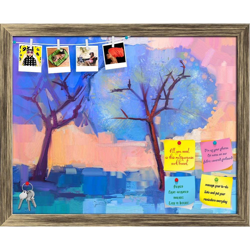 ArtzFolio Abstract Trees In Blue Printed Bulletin Board Notice Pin Board Soft Board | Framed-Bulletin Boards Framed-AZSAO43277870BLB_FR_L-Image Code 5005078 Vishnu Image Folio Pvt Ltd, IC 5005078, ArtzFolio, Bulletin Boards Framed, Floral, Fine Art Reprint, abstract, trees, in, blue, printed, bulletin, board, notice, pin, soft, framed, acrylic, art, artist, artistic, artwork, background, beautiful, brush, canvas, color, colorful, craft, decorative, design, effect, element, expression, field, flowers, gold, 