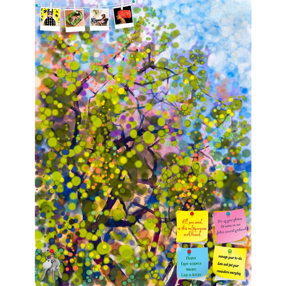 ArtzFolio Spring Nature Season With Yellow Flowers Tree Printed Bulletin Board Notice Pin Board Soft Board | Frameless-Bulletin Boards Frameless-AZSAO43277874BLB_FL_L-Image Code 5005080 Vishnu Image Folio Pvt Ltd, IC 5005080, ArtzFolio, Bulletin Boards Frameless, Floral, Fine Art Reprint, spring, nature, season, with, yellow, flowers, tree, printed, bulletin, board, notice, pin, soft, frameless, abstract, art, artwork, background, bloom, blossom, blur, blurred, bokeh, bright, brush, canvas, color, colorful,