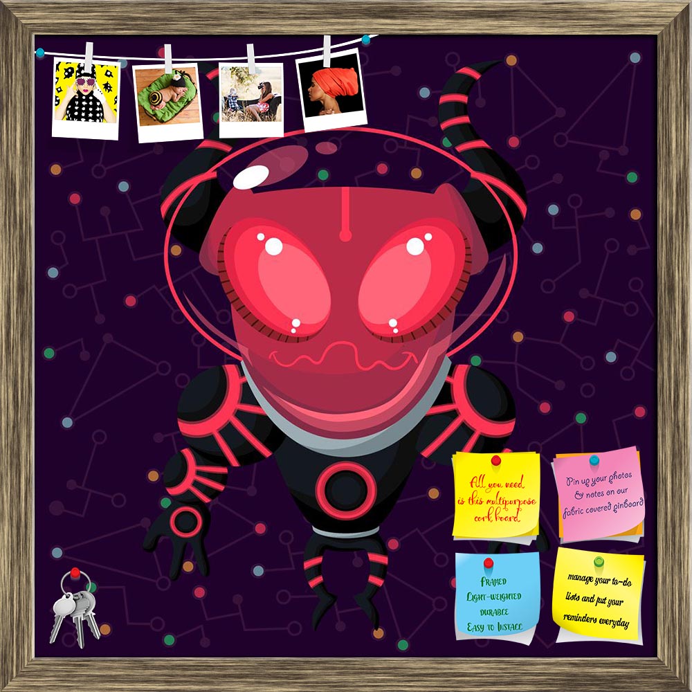 ArtzFolio Outer Space D2 Printed Bulletin Board Notice Pin Board Soft Board | Framed-Bulletin Boards Framed-AZSAO43318972BLB_FR_L-Image Code 5005083 Vishnu Image Folio Pvt Ltd, IC 5005083, ArtzFolio, Bulletin Boards Framed, Kids, Digital Art, outer, space, d2, printed, bulletin, board, notice, pin, soft, framed, illustration, style, flat, about, pin up board, push pin board, extra large cork board, big pin board, notice board, small bulletin board, cork board, wall notice board, giant cork board, bulletin b
