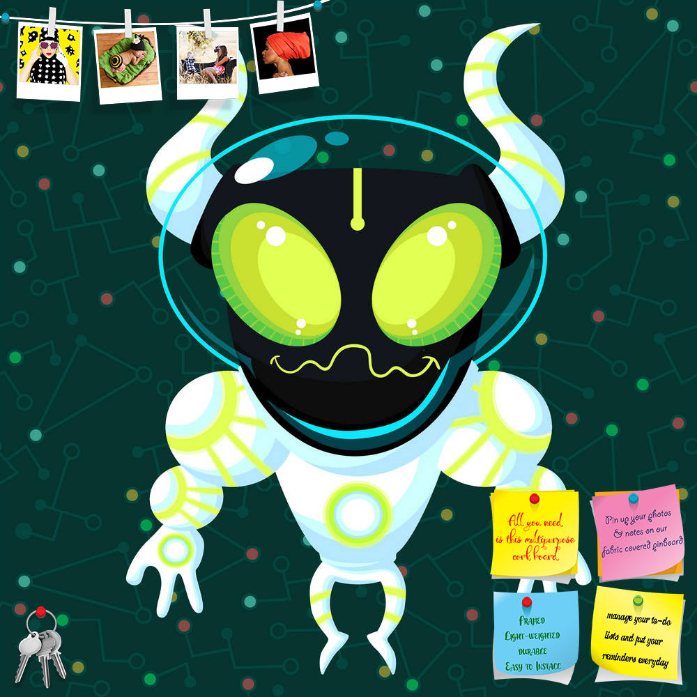 ArtzFolio Outer Space D3 Printed Bulletin Board Notice Pin Board Soft Board | Frameless-Bulletin Boards Frameless-AZSAO43318982BLB_FL_L-Image Code 5005084 Vishnu Image Folio Pvt Ltd, IC 5005084, ArtzFolio, Bulletin Boards Frameless, Kids, Digital Art, outer, space, d3, printed, bulletin, board, notice, pin, soft, frameless, illustration, style, flat, about, pin up board, push pin board, extra large cork board, big pin board, notice board, small bulletin board, cork board, wall notice board, giant cork board