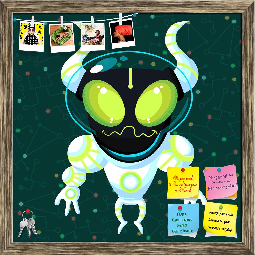 ArtzFolio Outer Space D3 Printed Bulletin Board Notice Pin Board Soft Board | Framed-Bulletin Boards Framed-AZSAO43318982BLB_FR_L-Image Code 5005084 Vishnu Image Folio Pvt Ltd, IC 5005084, ArtzFolio, Bulletin Boards Framed, Kids, Digital Art, outer, space, d3, printed, bulletin, board, notice, pin, soft, framed, illustration, style, flat, about, pin up board, push pin board, extra large cork board, big pin board, notice board, small bulletin board, cork board, wall notice board, giant cork board, bulletin b