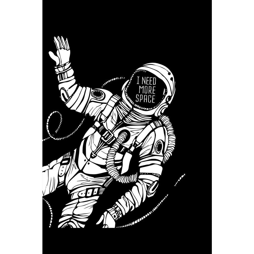 ArtzFolio Space Concept With Astronaut D3 Unframed Paper Poster-Paper Posters Unframed-AZART43334106POS_UN_L-Image Code 5005090 Vishnu Image Folio Pvt Ltd, IC 5005090, ArtzFolio, Paper Posters Unframed, Kids, Quotes, Digital Art, space, concept, with, astronaut, d3, unframed, paper, poster, quote, background, typography, cosmic, wall poster large size, wall poster for living room, poster for home decoration, paper poster, big size room poster, framed wall poster for living room, home decor posters, pitaara 